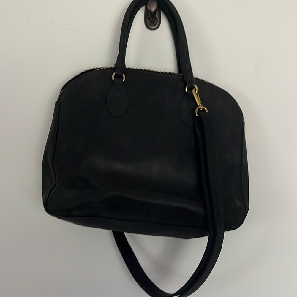 Sseko Sheba Shoulder Bag